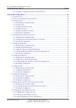 Preview for 7 page of Huawei AR1200-S Series Configuration Manual