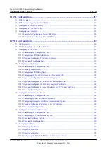 Preview for 12 page of Huawei AR1200-S Series Configuration Manual