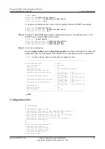 Preview for 44 page of Huawei AR1200-S Series Configuration Manual