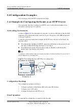 Preview for 52 page of Huawei AR1200-S Series Configuration Manual