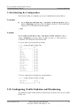 Preview for 86 page of Huawei AR1200-S Series Configuration Manual