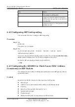 Preview for 146 page of Huawei AR1200-S Series Configuration Manual