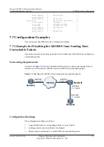 Preview for 171 page of Huawei AR1200-S Series Configuration Manual