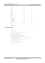 Preview for 197 page of Huawei AR1200-S Series Configuration Manual