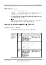 Preview for 199 page of Huawei AR1200-S Series Configuration Manual