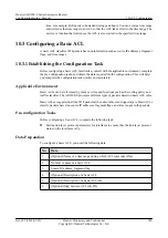 Preview for 202 page of Huawei AR1200-S Series Configuration Manual