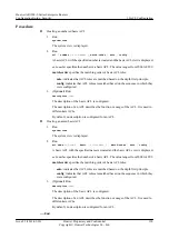 Preview for 204 page of Huawei AR1200-S Series Configuration Manual