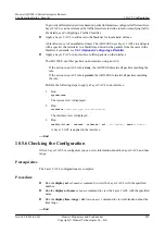Preview for 221 page of Huawei AR1200-S Series Configuration Manual