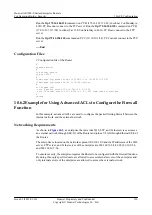 Preview for 224 page of Huawei AR1200-S Series Configuration Manual