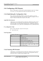 Preview for 254 page of Huawei AR1200-S Series Configuration Manual