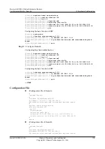Preview for 292 page of Huawei AR1200-S Series Configuration Manual