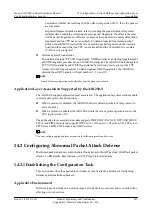 Preview for 297 page of Huawei AR1200-S Series Configuration Manual