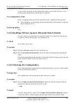 Preview for 298 page of Huawei AR1200-S Series Configuration Manual