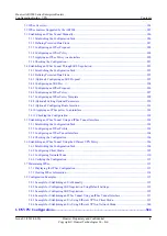Preview for 10 page of Huawei AR1200 Series Configuration Manual