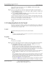 Preview for 16 page of Huawei AR1200 Series Configuration Manual