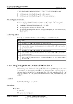 Preview for 20 page of Huawei AR1200 Series Configuration Manual