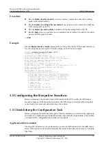 Preview for 24 page of Huawei AR1200 Series Configuration Manual