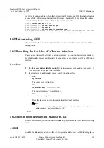 Preview for 27 page of Huawei AR1200 Series Configuration Manual