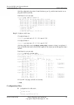 Preview for 31 page of Huawei AR1200 Series Configuration Manual