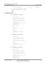 Preview for 35 page of Huawei AR1200 Series Configuration Manual