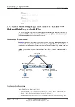 Preview for 36 page of Huawei AR1200 Series Configuration Manual