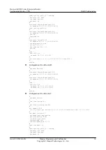 Preview for 41 page of Huawei AR1200 Series Configuration Manual