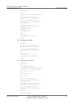 Preview for 47 page of Huawei AR1200 Series Configuration Manual