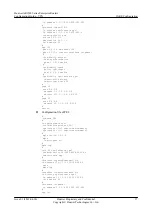Preview for 48 page of Huawei AR1200 Series Configuration Manual