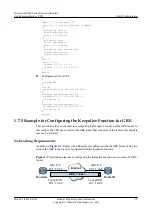 Preview for 49 page of Huawei AR1200 Series Configuration Manual