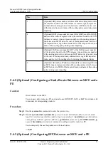 Предварительный просмотр 62 страницы Huawei AR1200 Series Configuration Manual