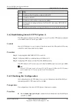 Предварительный просмотр 105 страницы Huawei AR1200 Series Configuration Manual