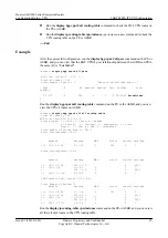 Предварительный просмотр 106 страницы Huawei AR1200 Series Configuration Manual