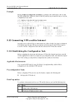 Предварительный просмотр 138 страницы Huawei AR1200 Series Configuration Manual