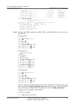 Preview for 164 page of Huawei AR1200 Series Configuration Manual