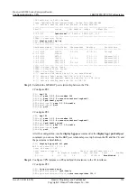 Preview for 165 page of Huawei AR1200 Series Configuration Manual