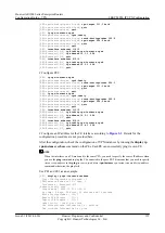 Preview for 166 page of Huawei AR1200 Series Configuration Manual