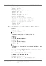 Preview for 167 page of Huawei AR1200 Series Configuration Manual