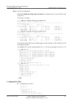Preview for 168 page of Huawei AR1200 Series Configuration Manual