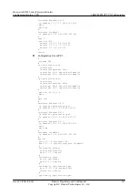 Preview for 170 page of Huawei AR1200 Series Configuration Manual