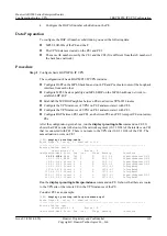 Preview for 173 page of Huawei AR1200 Series Configuration Manual