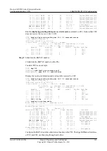 Preview for 174 page of Huawei AR1200 Series Configuration Manual