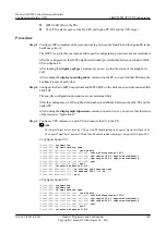 Preview for 179 page of Huawei AR1200 Series Configuration Manual