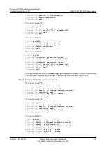 Preview for 181 page of Huawei AR1200 Series Configuration Manual