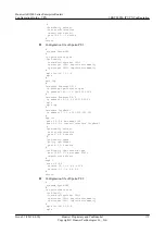 Preview for 183 page of Huawei AR1200 Series Configuration Manual