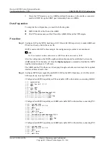 Preview for 187 page of Huawei AR1200 Series Configuration Manual