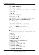 Preview for 188 page of Huawei AR1200 Series Configuration Manual