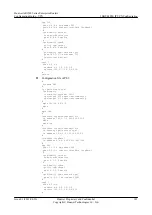 Предварительный просмотр 194 страницы Huawei AR1200 Series Configuration Manual