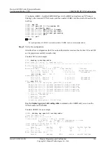 Предварительный просмотр 197 страницы Huawei AR1200 Series Configuration Manual