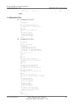 Предварительный просмотр 198 страницы Huawei AR1200 Series Configuration Manual