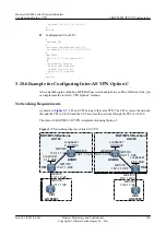 Предварительный просмотр 201 страницы Huawei AR1200 Series Configuration Manual